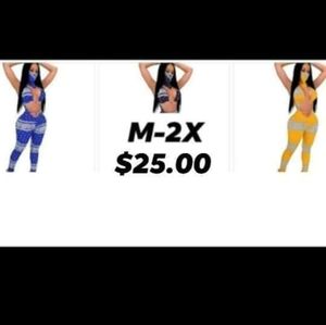 Bandanna Outfit with face Mask